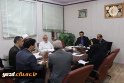 یست و نهمین جشنواره فرهنگی و اجتماعی در بخش های ادبی، پژوهشی و نرم افزار به میزبانی دانشگاه فرهنگیان یزد برگزار می شود. 4