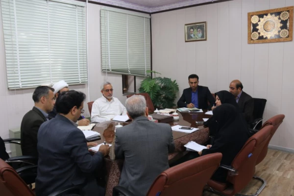 یست و نهمین جشنواره فرهنگی و اجتماعی در بخش های ادبی، پژوهشی و نرم افزار به میزبانی دانشگاه فرهنگیان یزد برگزار می شود. 4