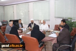 یست و نهمین جشنواره فرهنگی و اجتماعی در بخش های ادبی، پژوهشی و نرم افزار به میزبانی دانشگاه فرهنگیان یزد برگزار می شود. 5