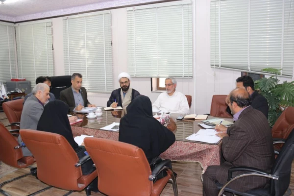 یست و نهمین جشنواره فرهنگی و اجتماعی در بخش های ادبی، پژوهشی و نرم افزار به میزبانی دانشگاه فرهنگیان یزد برگزار می شود. 5