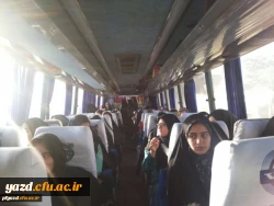 اردوی دو روزه قم وجمکران دانشجویان پردیس به مناسبت نیمه شعبان
 2