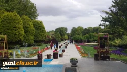 اردوی اصفهان دانشجو معلمان پردیس فاطمه الزهرا (س) یزد 4