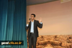 همایش ساعت فرهنگی با حضور دانش آموختگان موفق پردیس شهیدان پاک نژاد:

تجارب ارزنده، باید ها و نباید های دانشجو معلمی 
 8