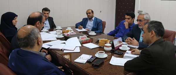 با حضور نمایندگان سازمان مرکزی برگزار شد:

جلسه هماهنگی و برنامه ریزی در حوزه پشتیبانی جشنواره کشوری فرهنگی و اجتماعی دانشجومعلمان دانشگاه فرهنگیان 2