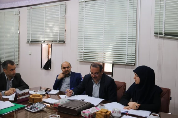 با حضور نمایندگان سازمان مرکزی برگزار شد:

جلسه هماهنگی و برنامه ریزی در حوزه پشتیبانی جشنواره کشوری فرهنگی و اجتماعی دانشجومعلمان دانشگاه فرهنگیان 3