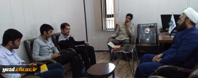 نشست هم اندیشی دبیران تشکل های دانشگاهی پیرامون بیانیه گام دوم انقلاب