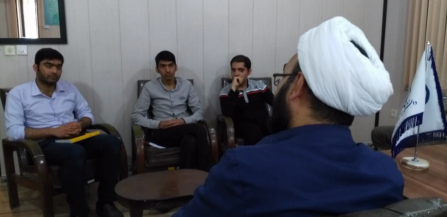 راهکارهای عملیاتی نمودن بیانیه گام دوم انقلاب