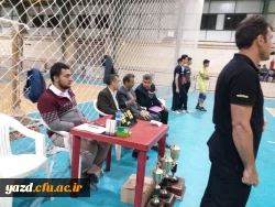 در هفته سراهای دانشجویی برگزار شد:

رقابت های والیبال دانشجو معلمان پردیس شهیدان پاکنژاد 5