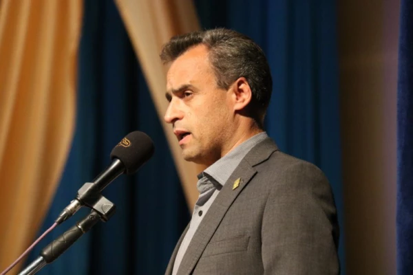 در دانشگاه فرهنگیان استان یزد برگزار شد:

مراسم بزرگداشت مقام استاد و معلم ویژه دانشجو معلمان پردیس فاطمه الزهرا (س)
 5