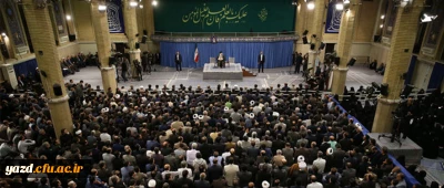 از اهرمهای فشار خود برای توقف یا کاهش فشار آمریکا استفاده میکنیم