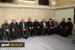 از اهرمهای فشار خود برای توقف یا کاهش فشار آمریکا استفاده میکنیم