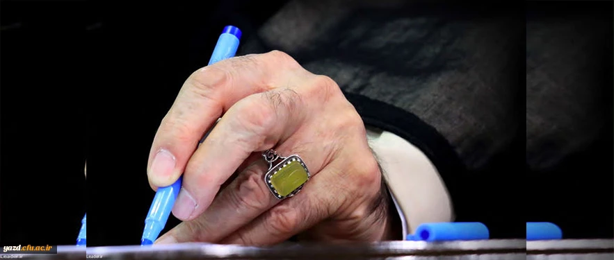 در پیامی؛
رهبر انقلاب درگذشت همشیره دبیرکل حزب الله لبنان را تسلیت گفتند