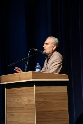 نشست مهارت آموزان ماده 28 ورودی 1397 با سرپرست دانشگاه فرهنگیان یزد
 3