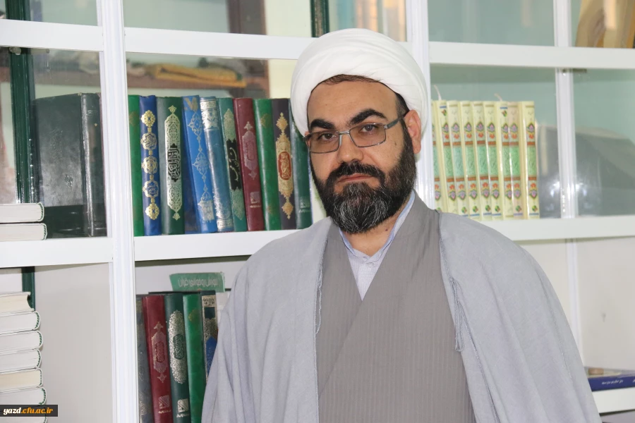 اعلام اسامی برگزیدگان طرح بهار رحمت دانشگاه فرهنگیان یزد