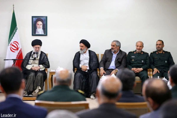 شهادت در کردستان با فداکاری و مجاهدت بیشتر توأم بوده است