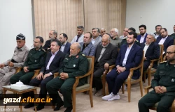 شهادت در کردستان با فداکاری و مجاهدت بیشتر توأم بوده است