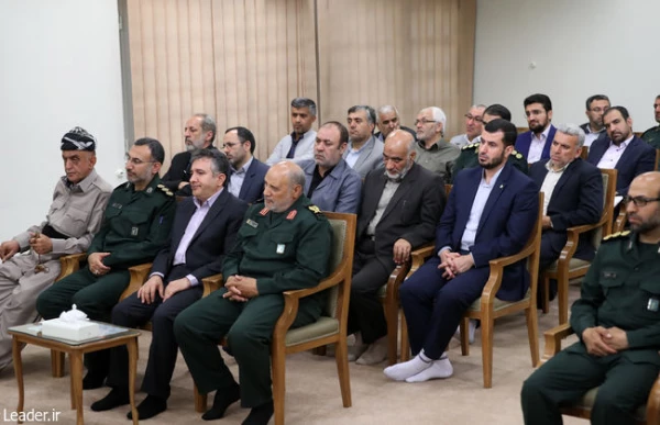 شهادت در کردستان با فداکاری و مجاهدت بیشتر توأم بوده است