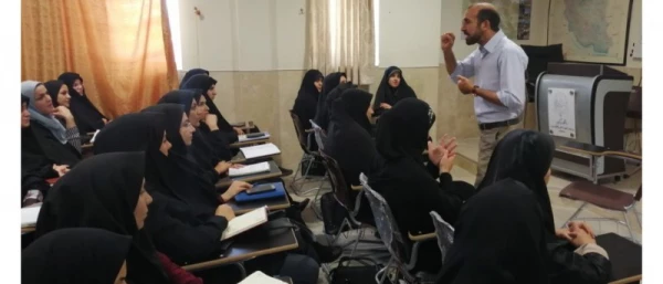 برگزاری کارگاه های حضوری دوره فرهنگی ویژه مهارت آموزان ورودی 97

 2