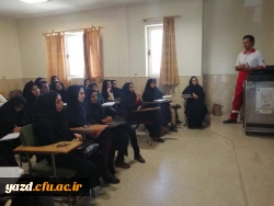 برگزاری کارگاه های حضوری دوره فرهنگی ویژه مهارت آموزان ورودی 97

 8