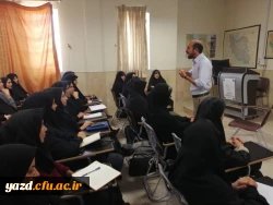 برگزاری کارگاه های حضوری دوره فرهنگی ویژه مهارت آموزان ورودی 97

 11