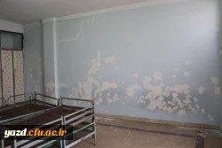 بهسازی و زیبا سازی سراهای دانشجویی پردیس شهیدان پاک نژاد دانشگاه فرهنگیان یزد
 6