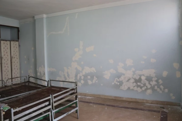 بهسازی و زیبا سازی سراهای دانشجویی پردیس شهیدان پاک نژاد دانشگاه فرهنگیان یزد
 6