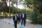 بازدید معاون طرح و برنامه و توسعه منابع دانشگاه فرهنگیان از پردیس های استانی یزد
 6
