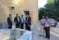 بازدید معاون طرح و برنامه و توسعه منابع دانشگاه فرهنگیان از پردیس های استانی یزد
 7