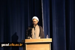 برگزاری مراسم دانش آموختگی دانشجومعلمان ورودی 94 پردیس های استانی دانشگاه فرهنگیان یزد 4