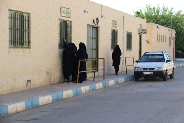 آزمون اصلح مهارت آموزان ماده 28 دانشگاه فرهنگیان استان، در سالن فجر دانشگاه یزد برگزار شد.

 11