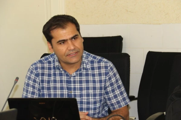 برگزاری کارگاه های بین المللی سازی دانشگاه فرهنگیان در یزد 14