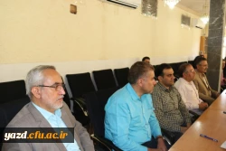 در راستای بیانیه گام دوم انقلاب اسلامی و اجرای منویات و توصیه های مقام معظم رهبری(مدظله العالی) برگزار شد:

دوره بالندگی سبک زندگی اسلامی و مهارت های زندگی
 3