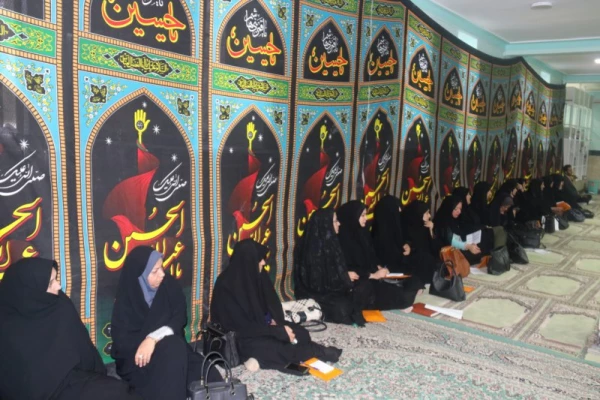 نشست گروه های آموزشی دانشگاه فرهنگیان یزد در آستانه شروع سال تحصیلی جدید
 5