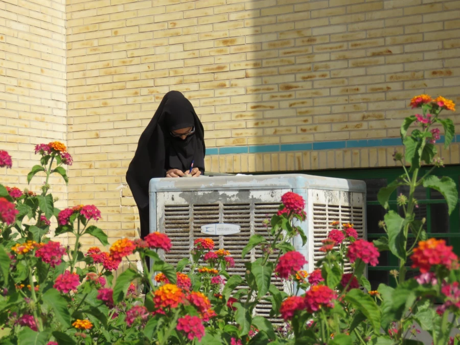 ثبت نام و پذیرش دانشجو معلمان جدیدالورود در دانشگاه فرهنگیان یزد
 10