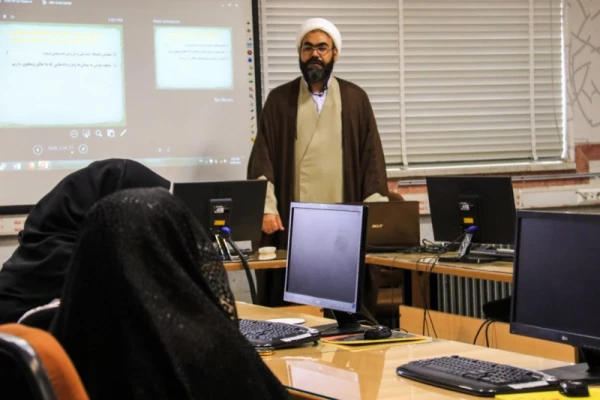  سومین دوره بالندگی با عنوان  آیین کارگزاری در اسلام و اخلاق سازمانی بر اساس آموزه های دینی  7