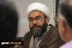  سومین دوره بالندگی با عنوان  آیین کارگزاری در اسلام و اخلاق سازمانی بر اساس آموزه های دینی  11