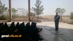 بزرگداشت هفته دفاع مقدس 6