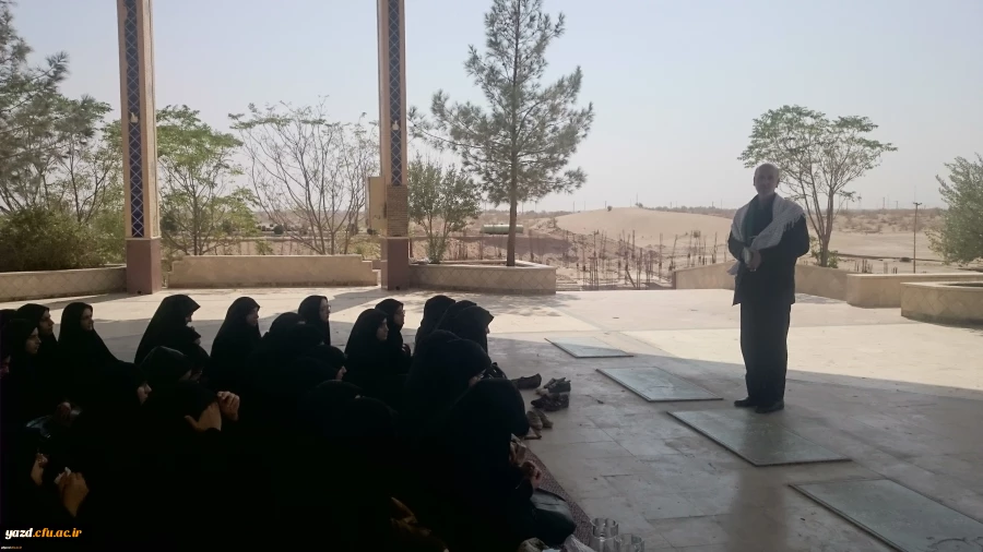 بزرگداشت هفته دفاع مقدس 6