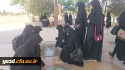 بزرگداشت هفته دفاع مقدس 7