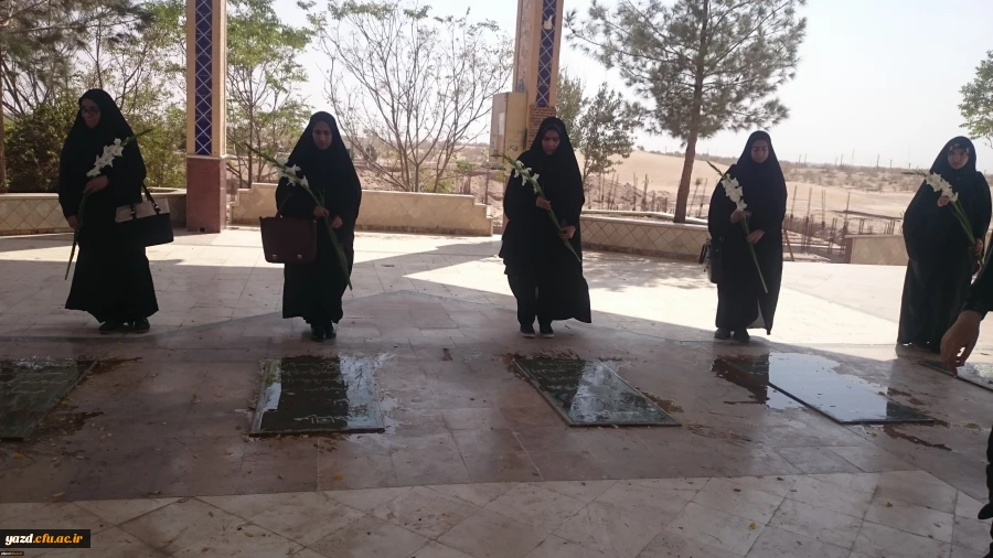 بزرگداشت هفته دفاع مقدس 8