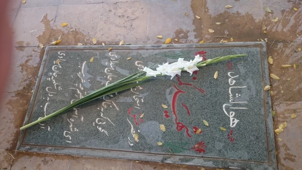 بزرگداشت هفته دفاع مقدس 3