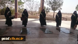 بزرگداشت هفته دفاع مقدس 8