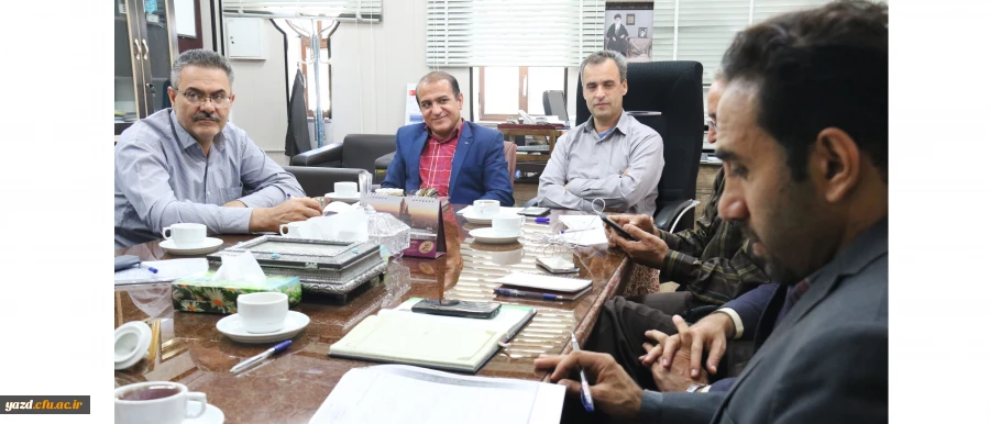 جلسه هم اندیشی فرهنگی  2