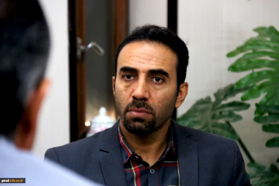 جلسه هم اندیشی فرهنگی  3