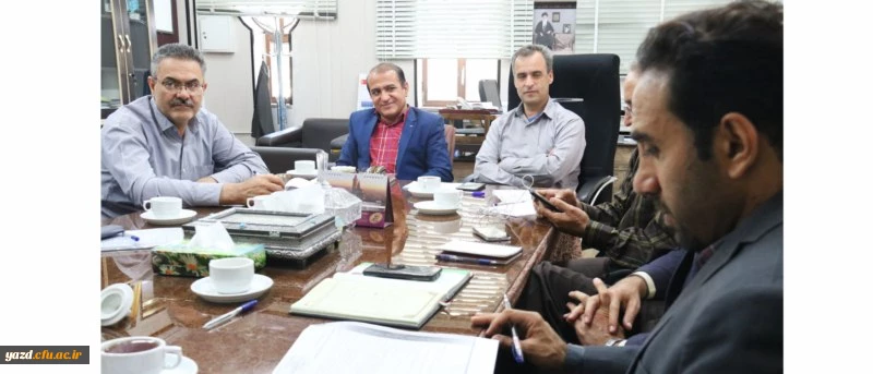 جلسه هم اندیشی فرهنگی  2