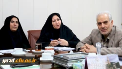 جلسه هم اندیشی فرهنگی  4