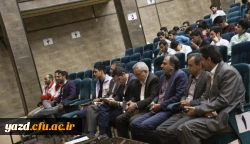 همایش توجیهی فعالیت های هلال احمر در ساعت فرهنگی دوشنبه ها 8