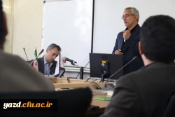 برگزاری دوره آموزشی، توجیهی مدرسان کارورزی 1 دانشگاه فرهنگیان یزد 6