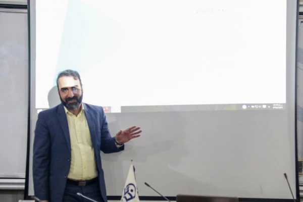 کارگاه ساخت انیمیشن های جذاب با نرم افزار ویدیواسکرایب در دانشگاه فرهنگیان یزد 6