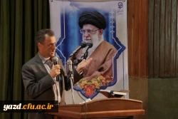 برگزاری اردوی توجیهی تفریحی نو دانشجومعلمان ‍‍ دانشگاه فرهنگیان یزد 4